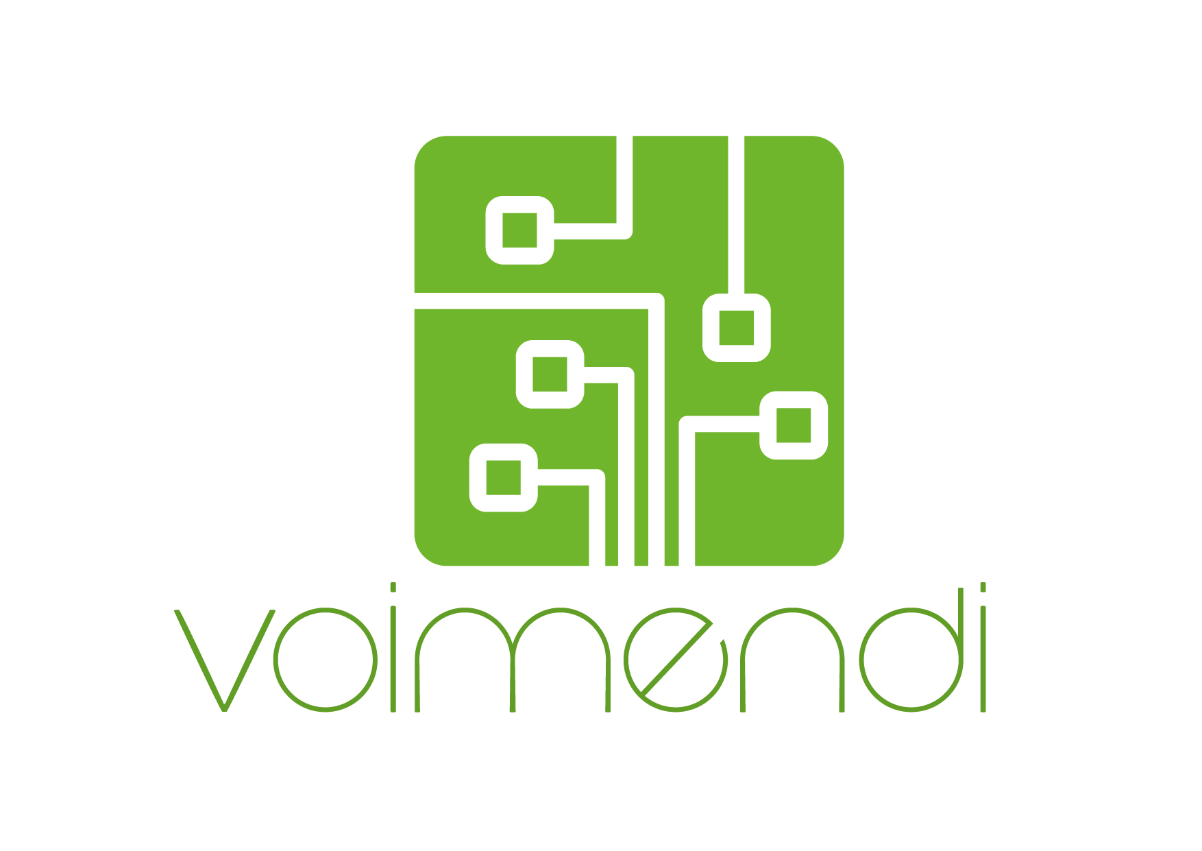 Voimendi B.V.